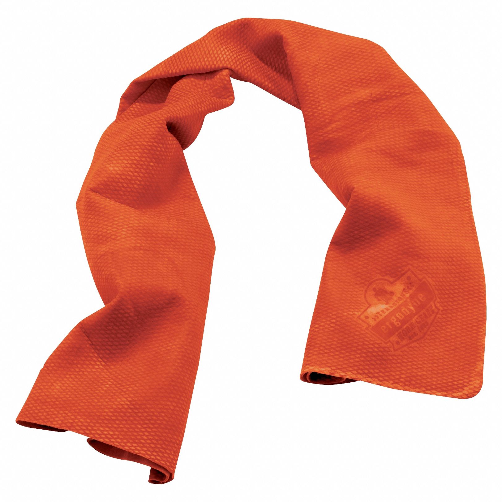 SERVIETTE RAFRAICHIS EVAPOR, PVA, ORANGE