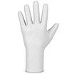 Polyisoprene Gloves with Extended Cuff