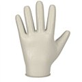 Cleanroom Disposable Gloves image