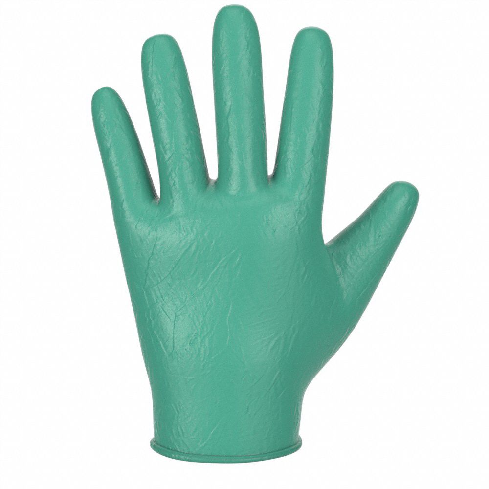 Chemical-Resistant Disposable Gloves