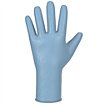 Nitrile Gloves with Extended Cuff image