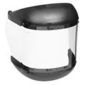 Face Shield Assemblies for Hard Hats & Helmets