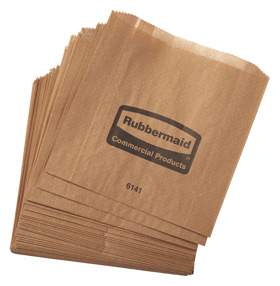 REPLACEMENT SANITARY NAPKIN BAGS, FOR USE WITH 6140