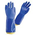 Chemical- & Cut-Resistant Gloves image
