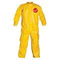 Chemical Protective Coveralls image