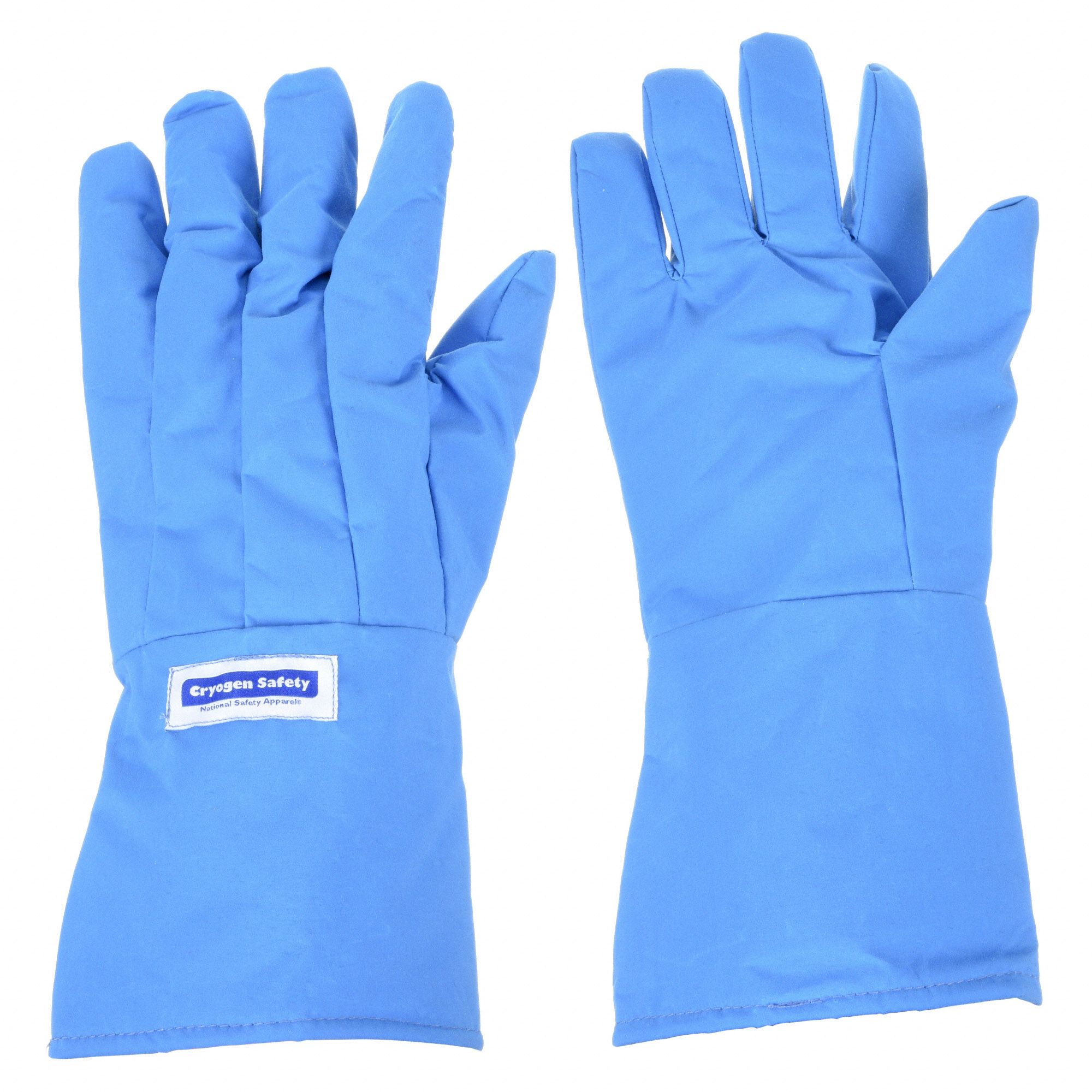 Gants cryogéniques