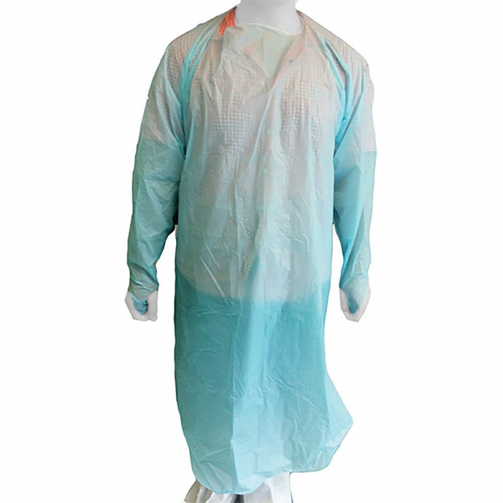 Medical Isolation Gowns