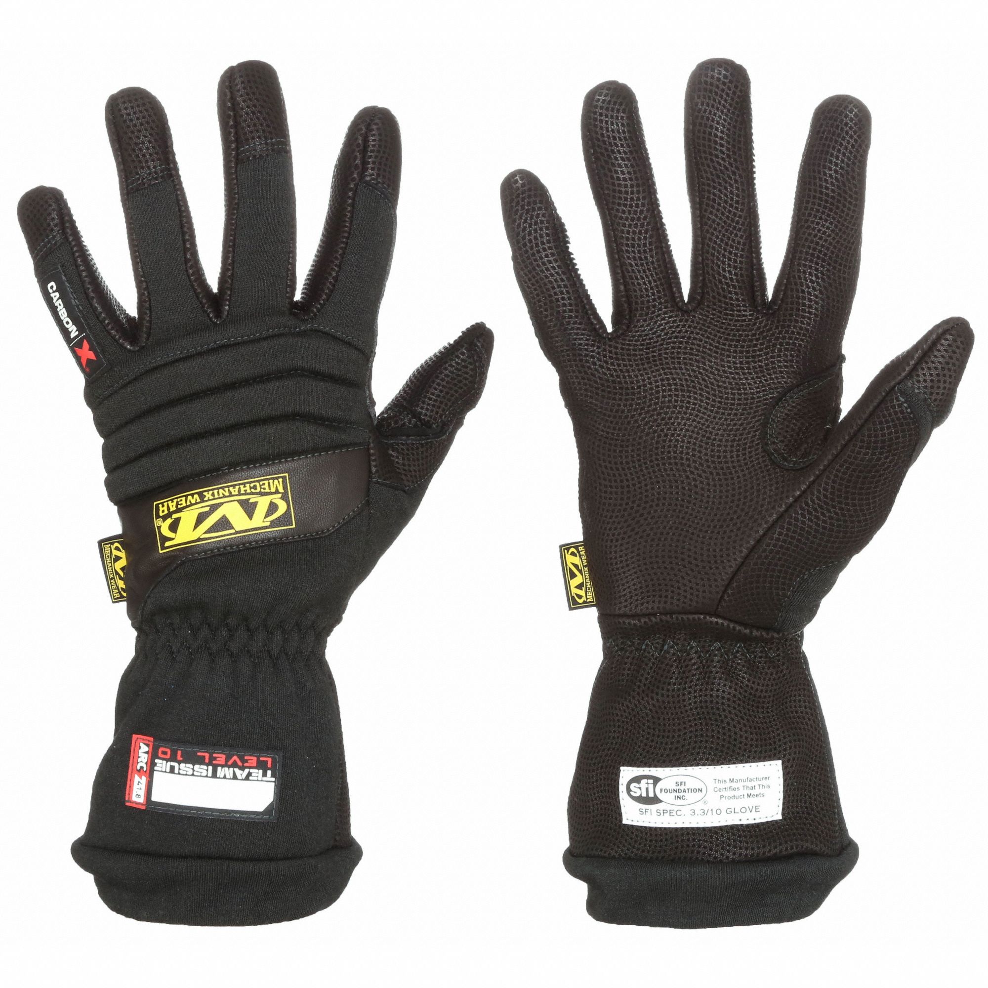 Arc Flash Gloves Grainger Industrial Supply
