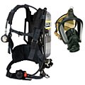 SCBA (Self-Contained Breathing Apparatus) Systems & Components
