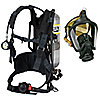 Industrial SCBA Systems