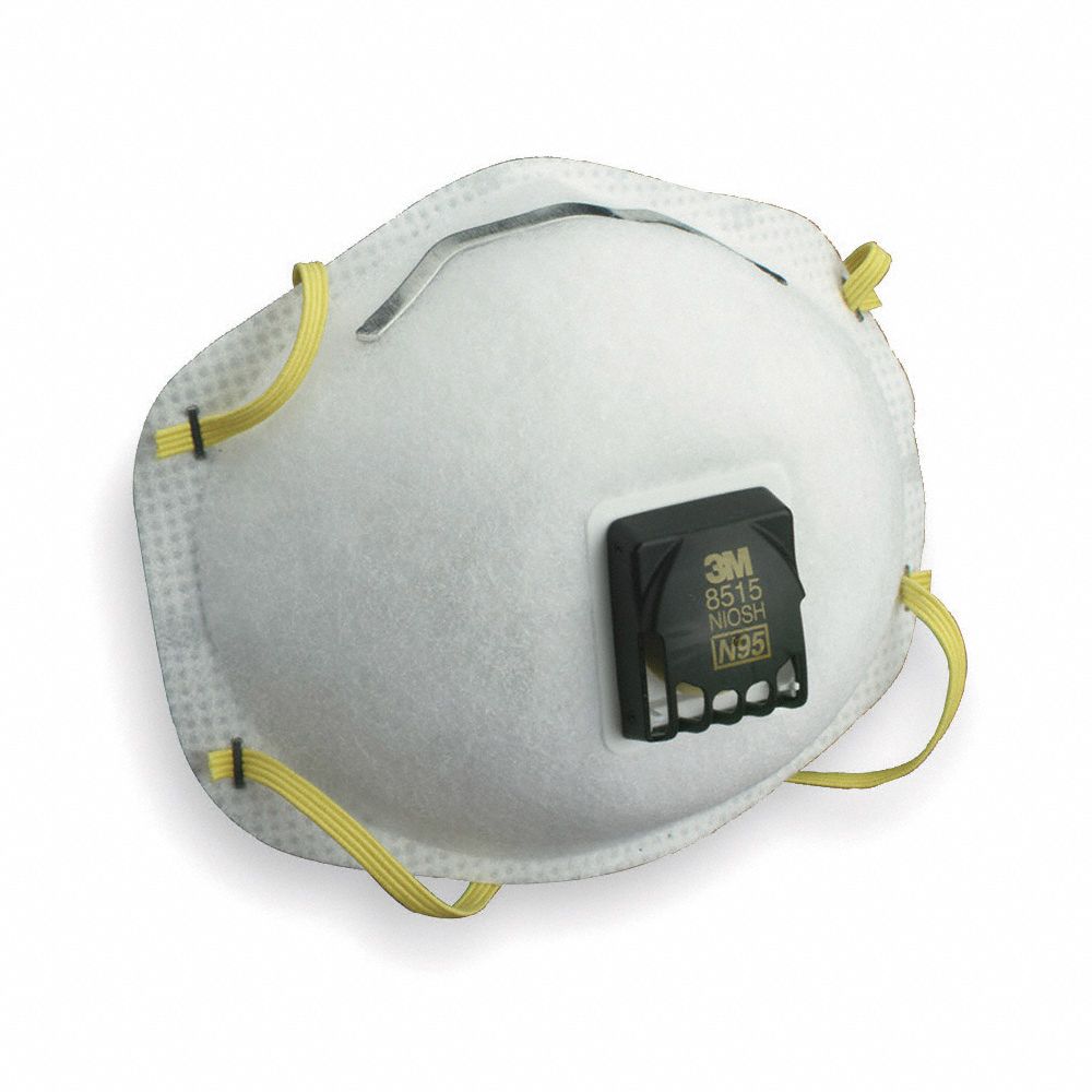 Welding Disposable Respirators