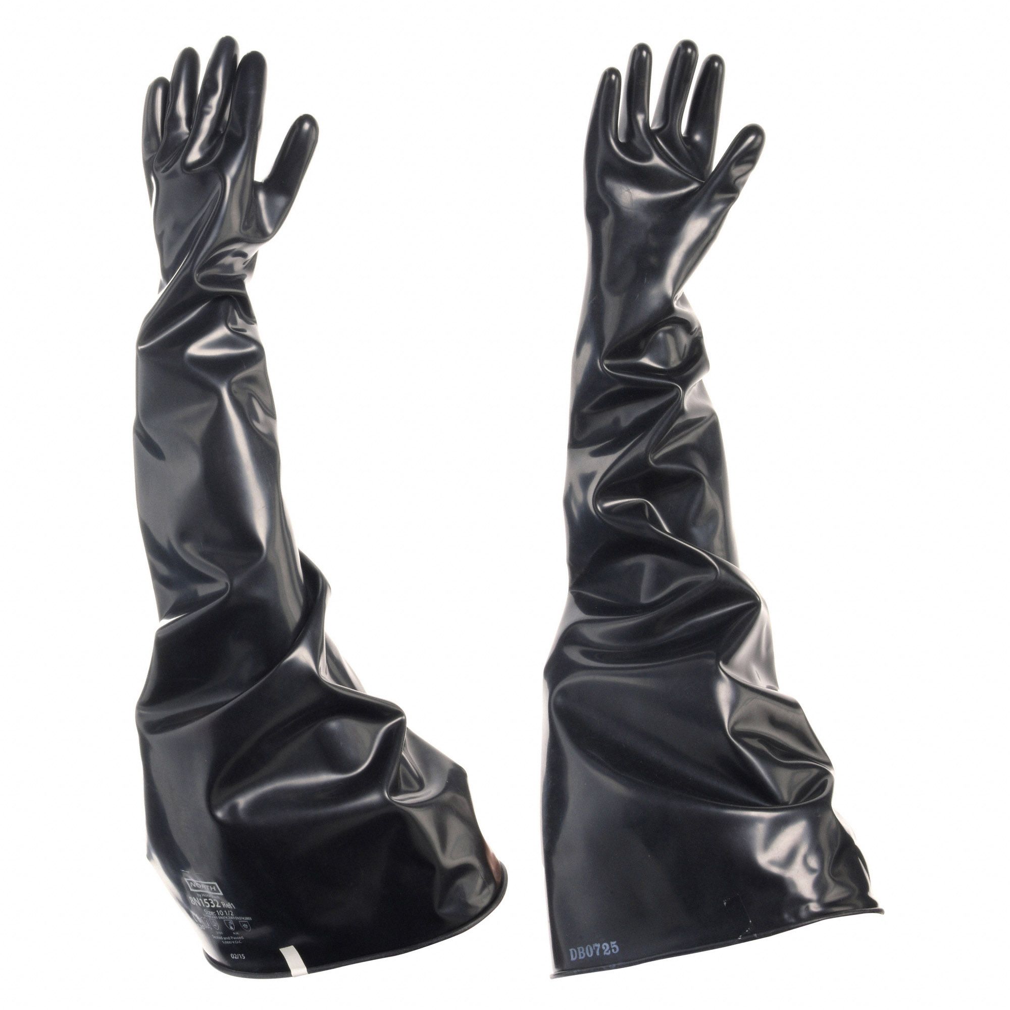 Gants de boîte à gants