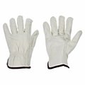 Leather Protectors for Electrical-Insulating Gloves image