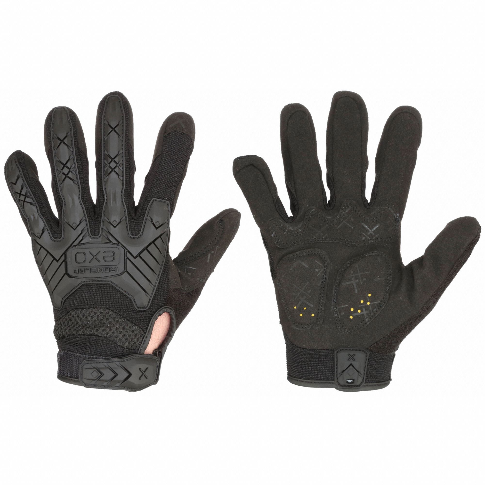 Military, Police and Tactical Gloves