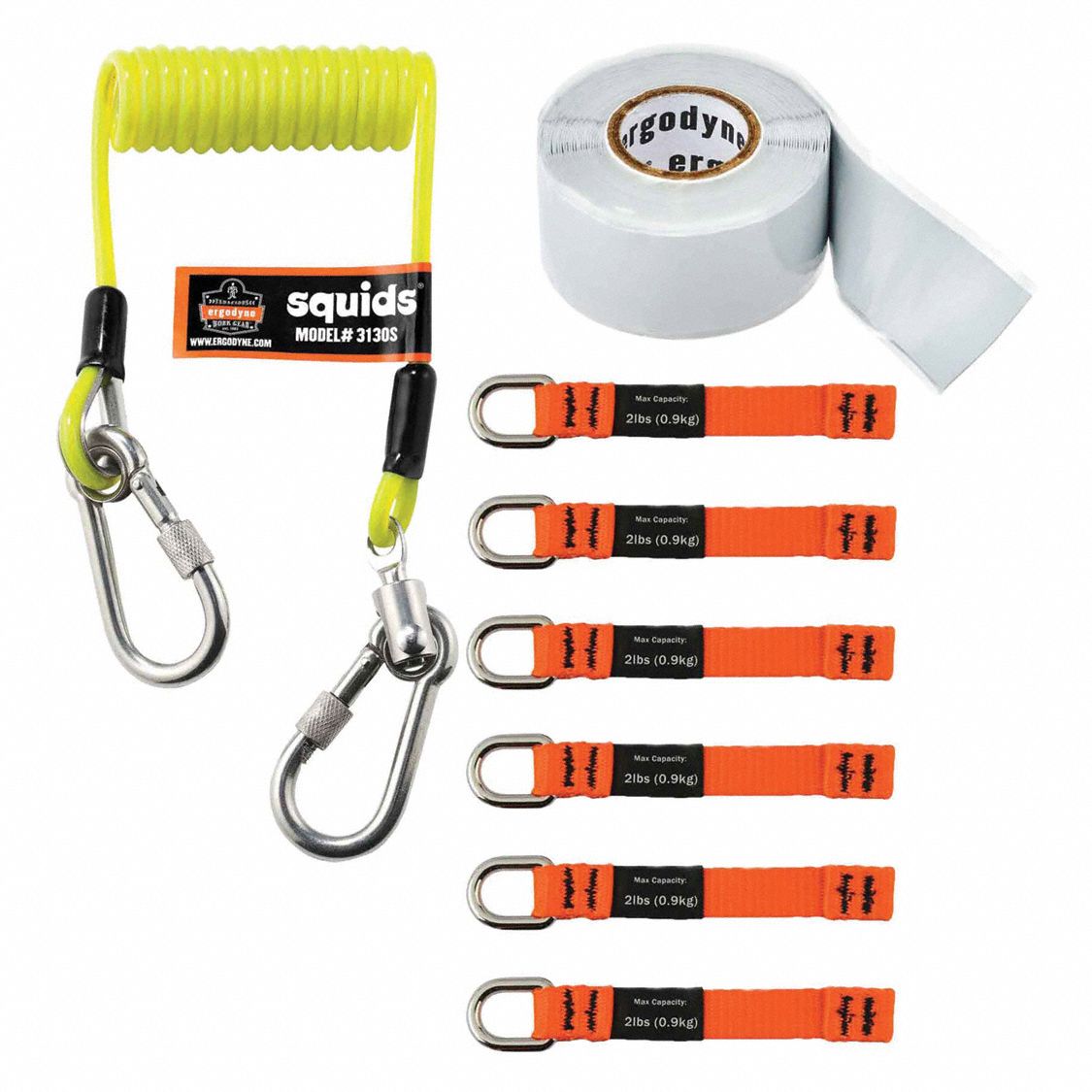 Fall Protection Equipment Grainger Industrial Supply