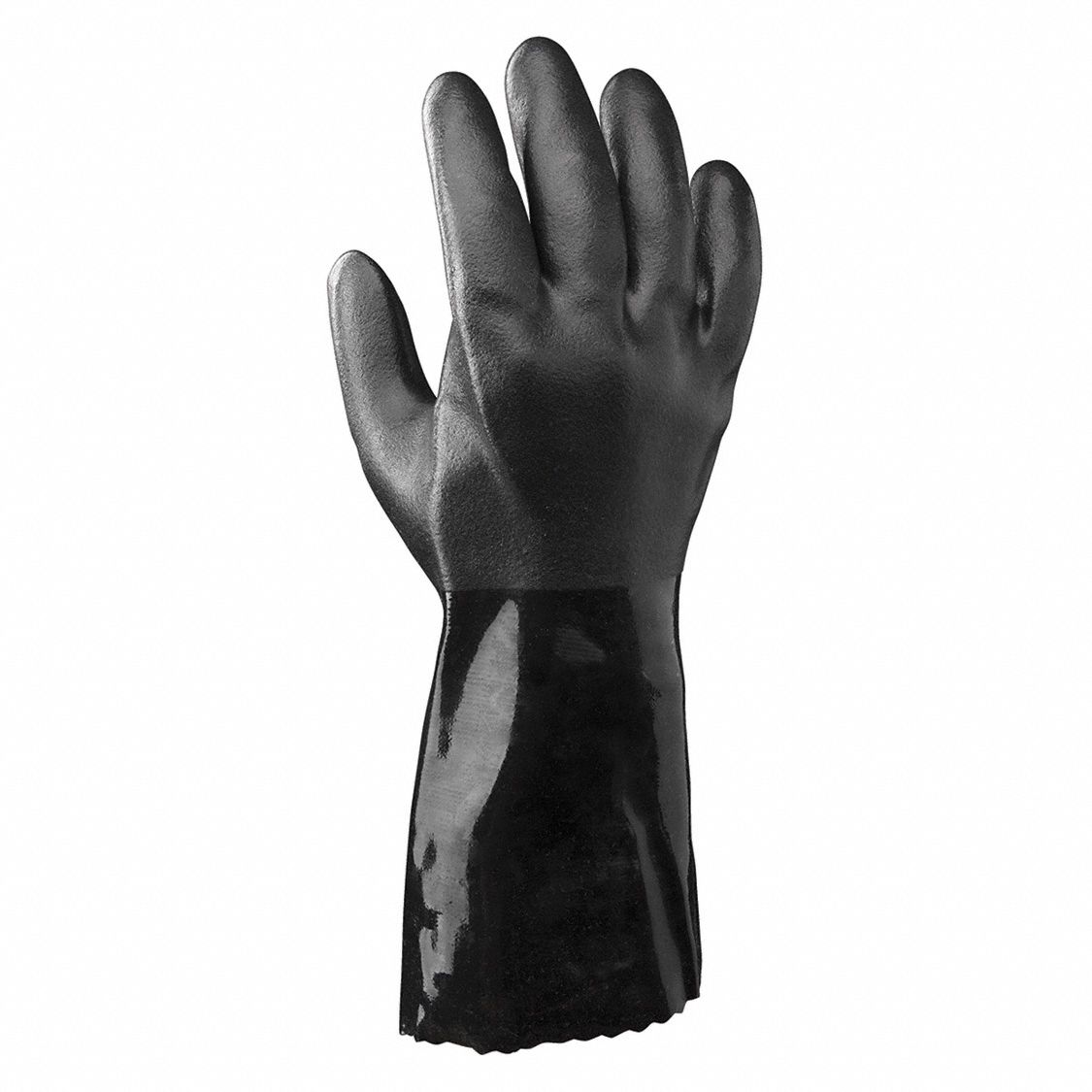 Chemical-Resistant Antistatic Gloves