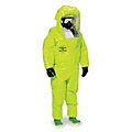 Chemical Protective Encapsulated Suits & Accessories image