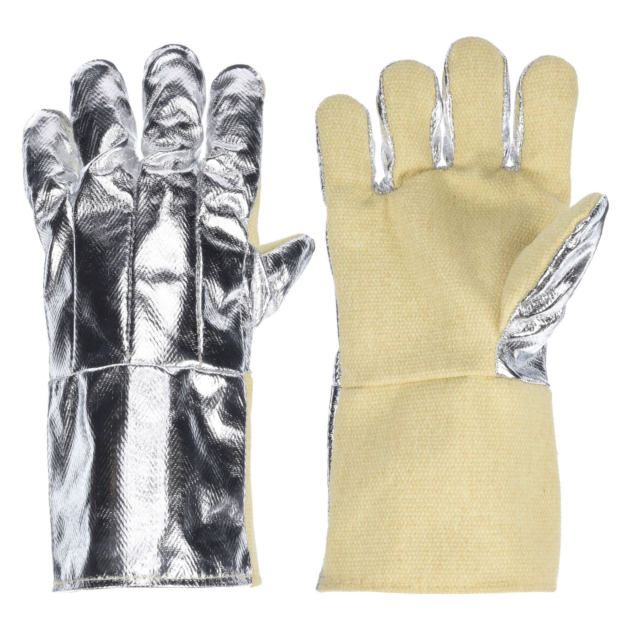 Heat-Resistant Gloves - Grainger Industrial Supply