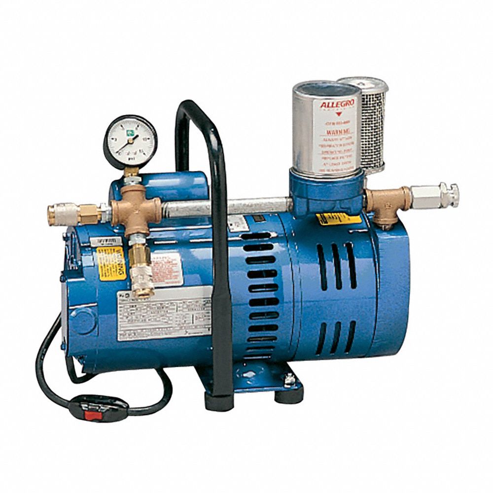 SAR Compressors & Ambient Air Pumps