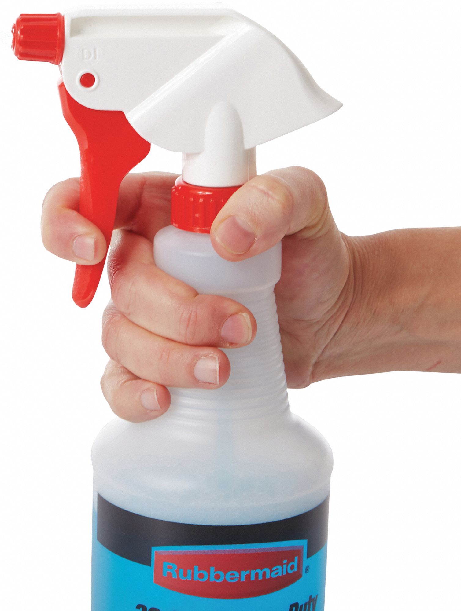 Spray Bottle w/Trigger,