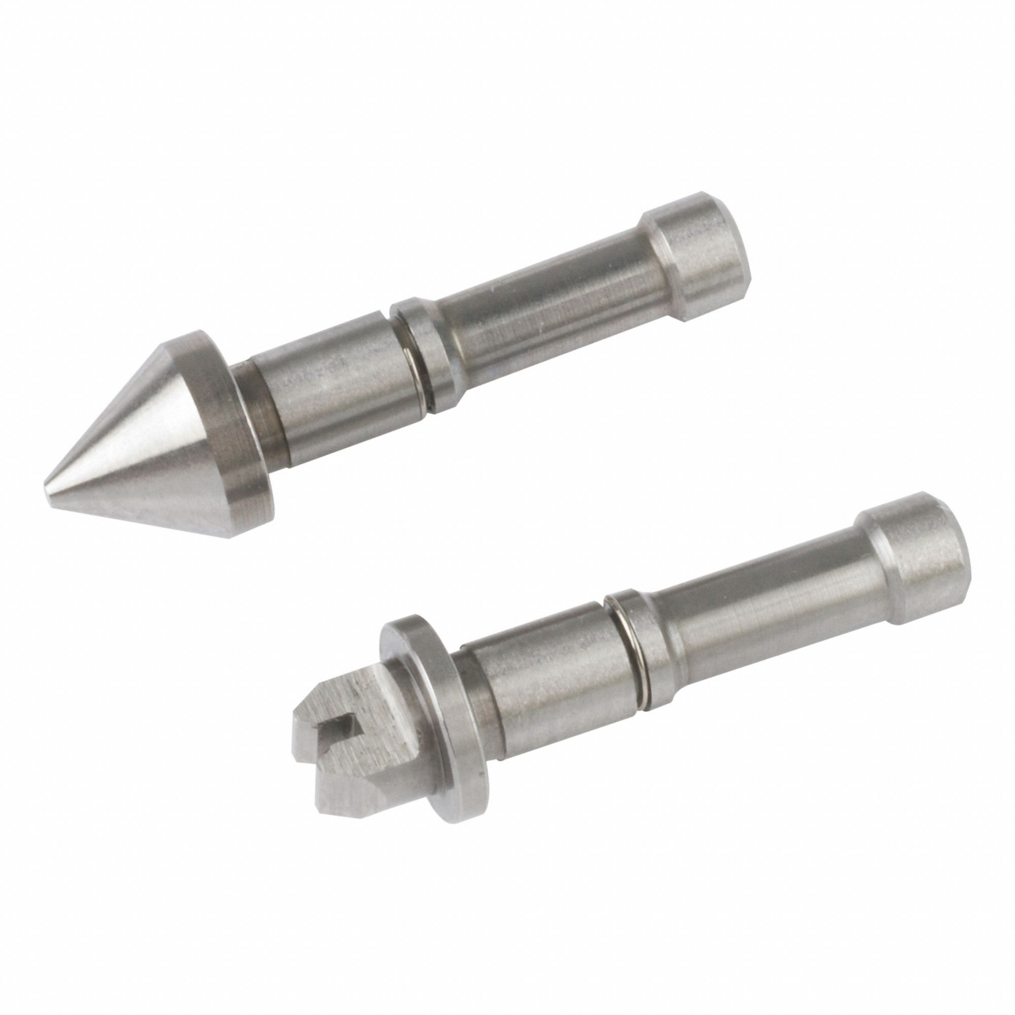 Calibrated Tip Thread