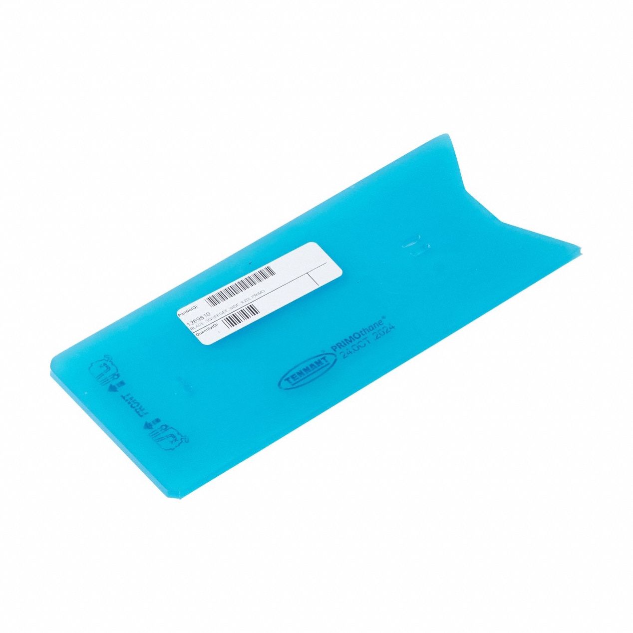 X4 ROVR Side Primothane Squeegee