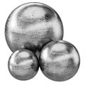 Alloy Steel Ball Stock image