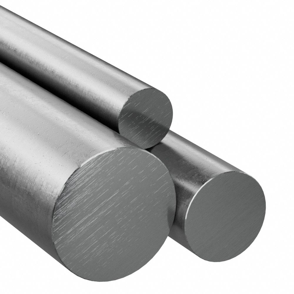 Alloy Steel