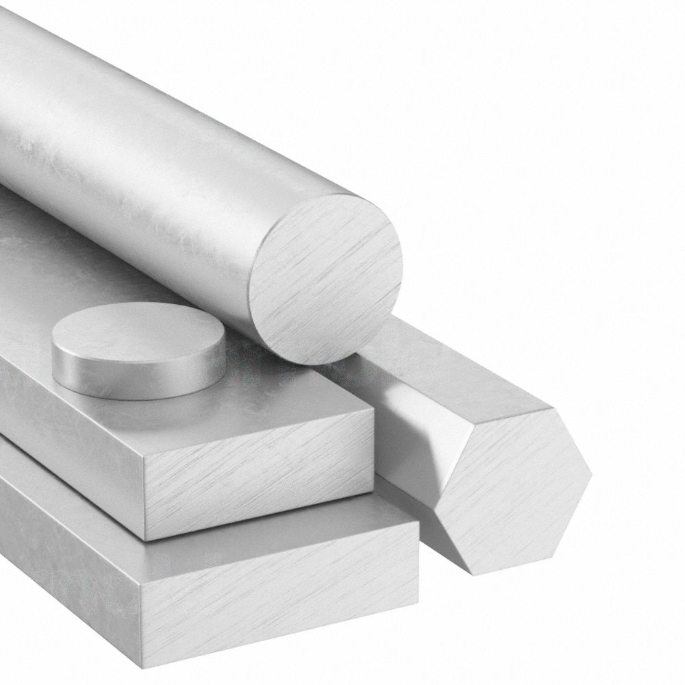 Industrial Aluminum Foil Rolls - Grainger Industrial Supply