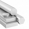 Aluminum Bars, Rods & Discs image