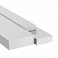 Aluminum Flat Bars image
