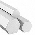 Aluminum Hex Bars image
