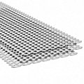 Perforated Aluminum Sheets image