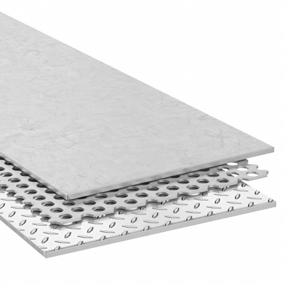 Aluminum Sheets