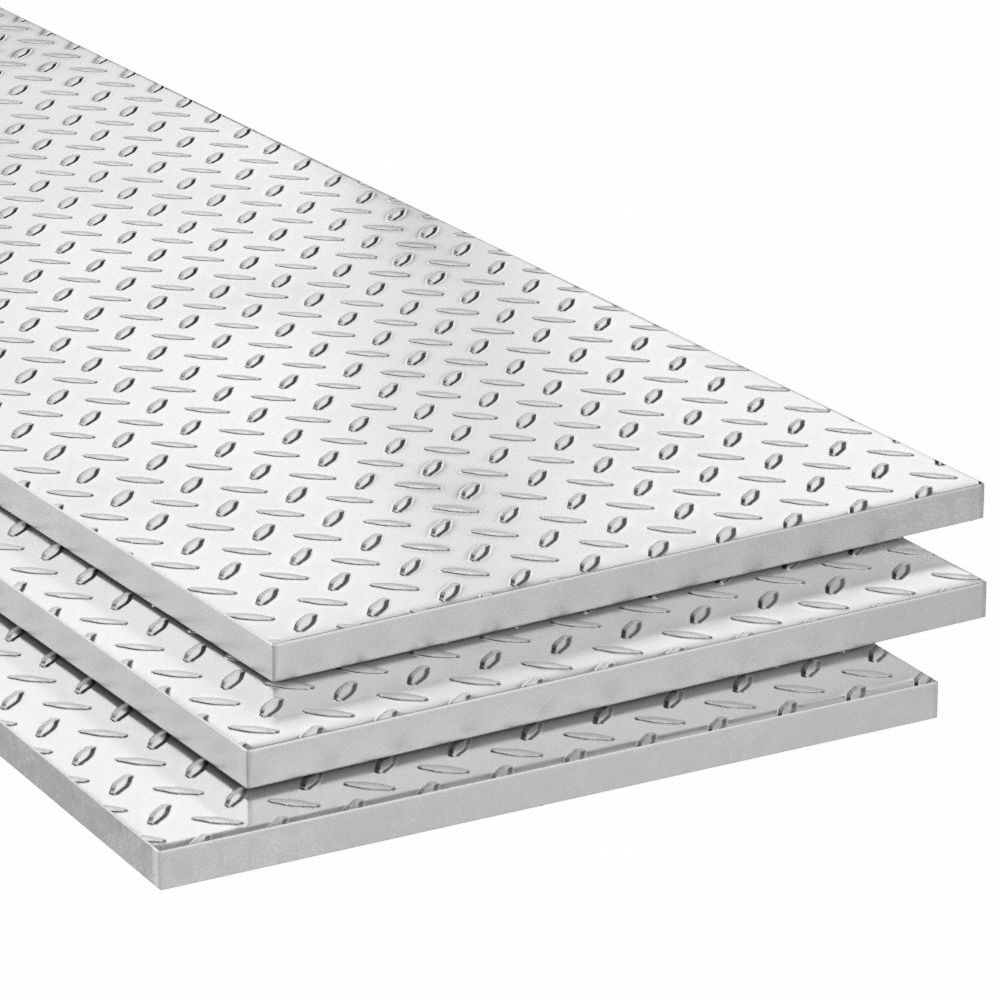 Aluminum Tread Plate