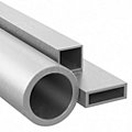Aluminum Tubes image