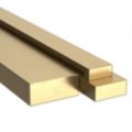 Brass Flat Bars