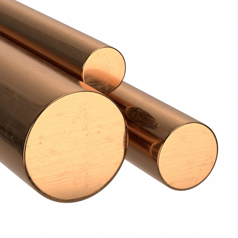 Copper Tubing for Plumbing & HVAC - Grainger Industrial Supply