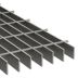 Smooth Carbon Steel Bar Grating