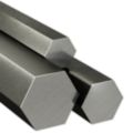 Carbon Steel Hex Bars