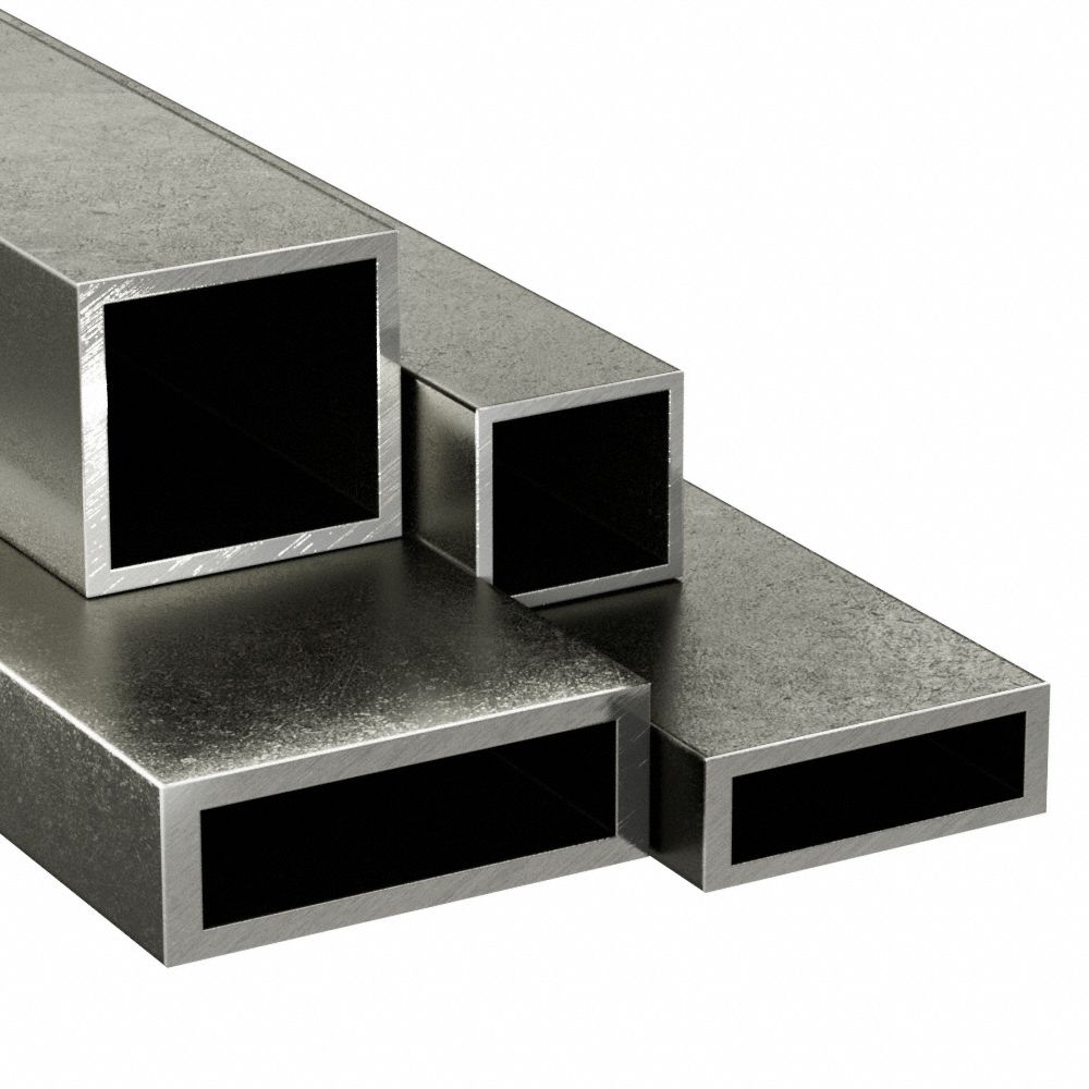 Carbon Steel Square Tube Stock