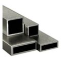 Rectangular Carbon Steel Tubes