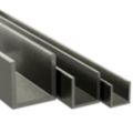 Carbon Steel U-Channels