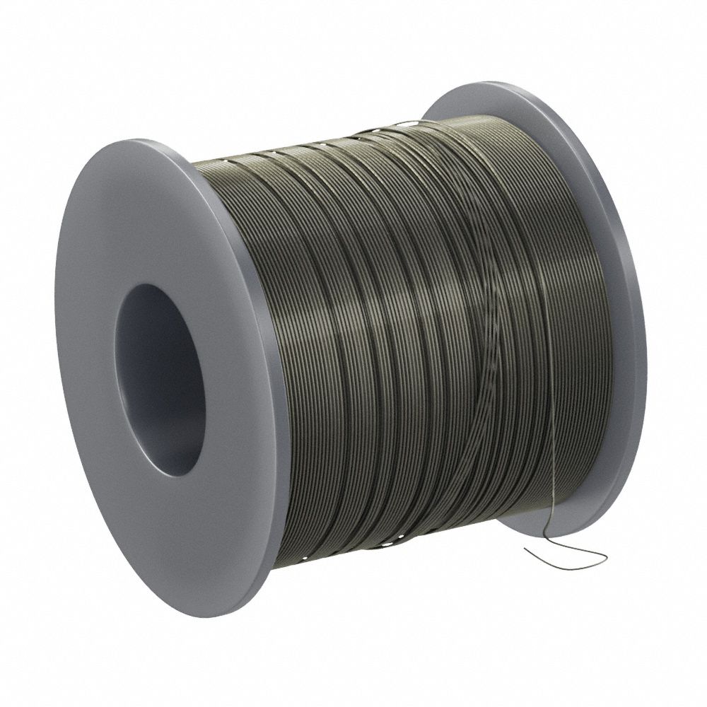 High Carbon Steel Piano Wire, for Replacement of Broken Strings