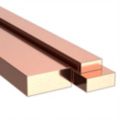 Copper Flat Bars