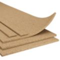 Cork Sheets, Strips & Rolls