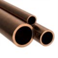 Copper Round Tubes