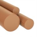 Fiberglass Epoxy Rods