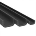 Fiberglass U-Channels