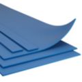 Fluorosilicone Chemical-Resistant Foam